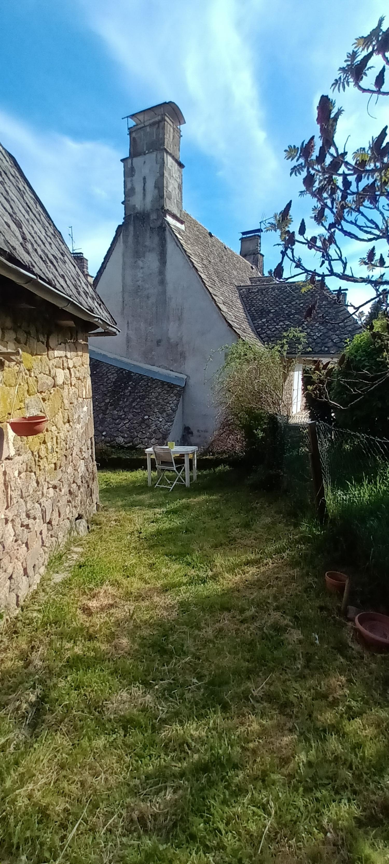  kaufen Haus Saint-Cirgues-la-Loutre Corrèze 5