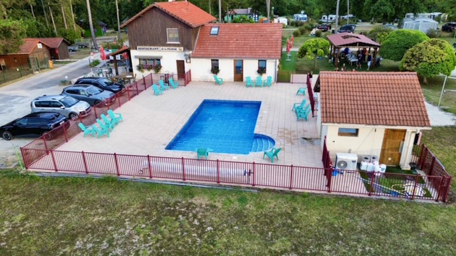  kaufen Camping Jaulny Meurthe-et-Moselle 73