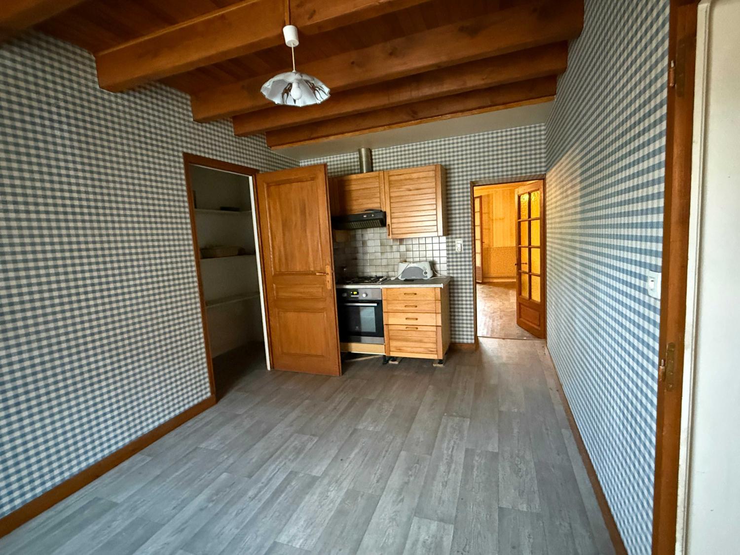  kaufen Dorfhaus Dampierre Haute-Marne 3