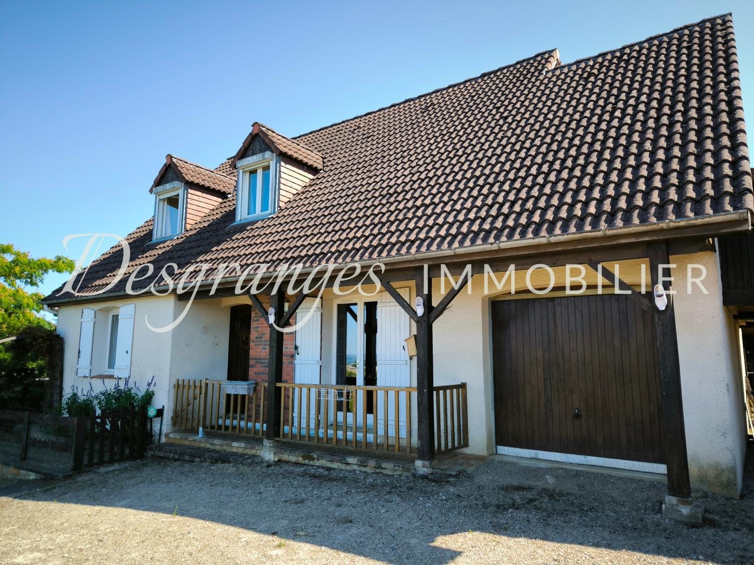  kaufen Freistehend Saint-Robert Corrèze 1