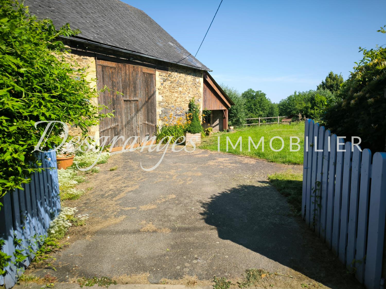  kaufen Landgut Payzac Dordogne 18