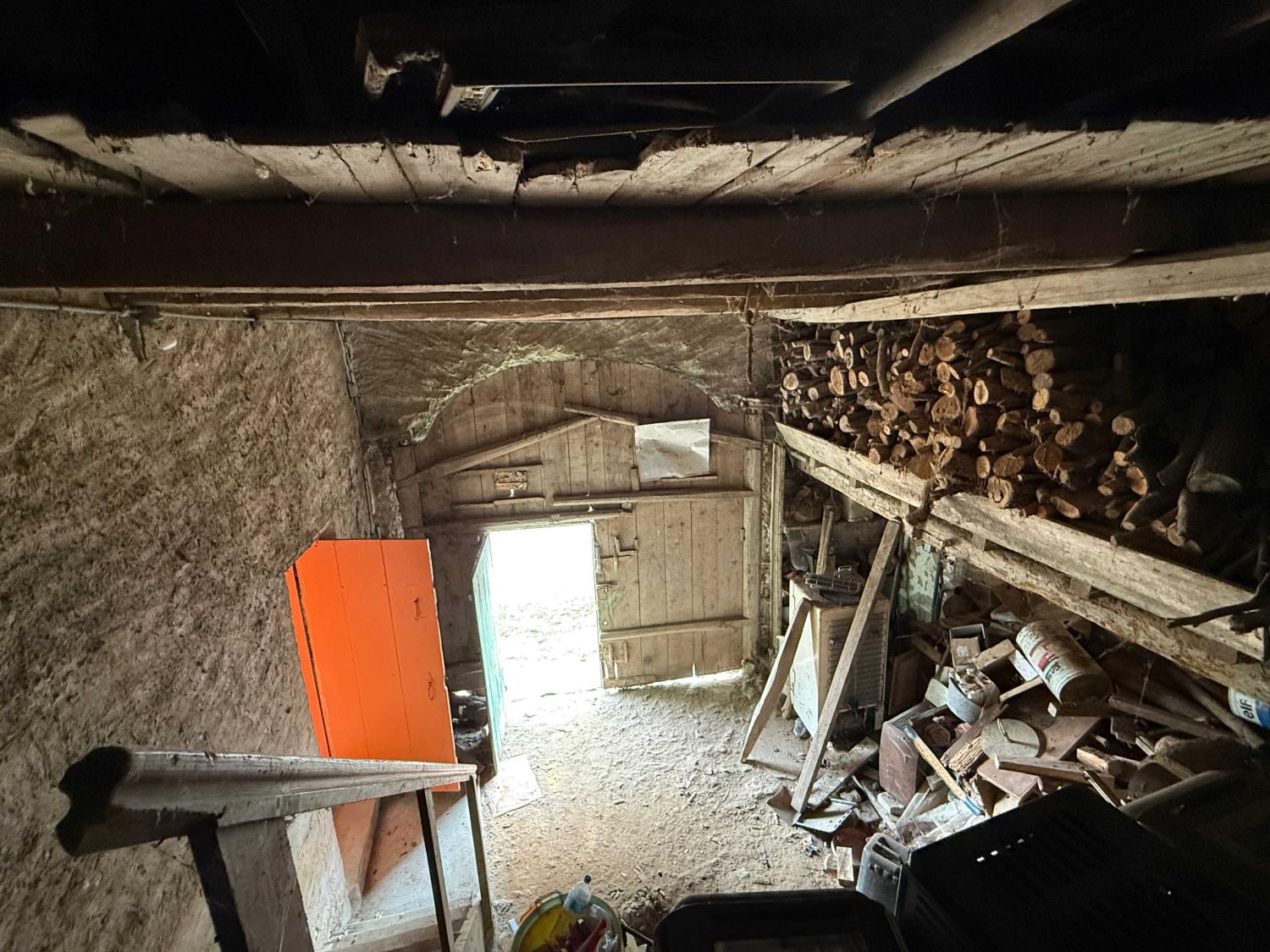  kaufen Dorfbauernhof Châtillon-sur-Saône Vogesen 29