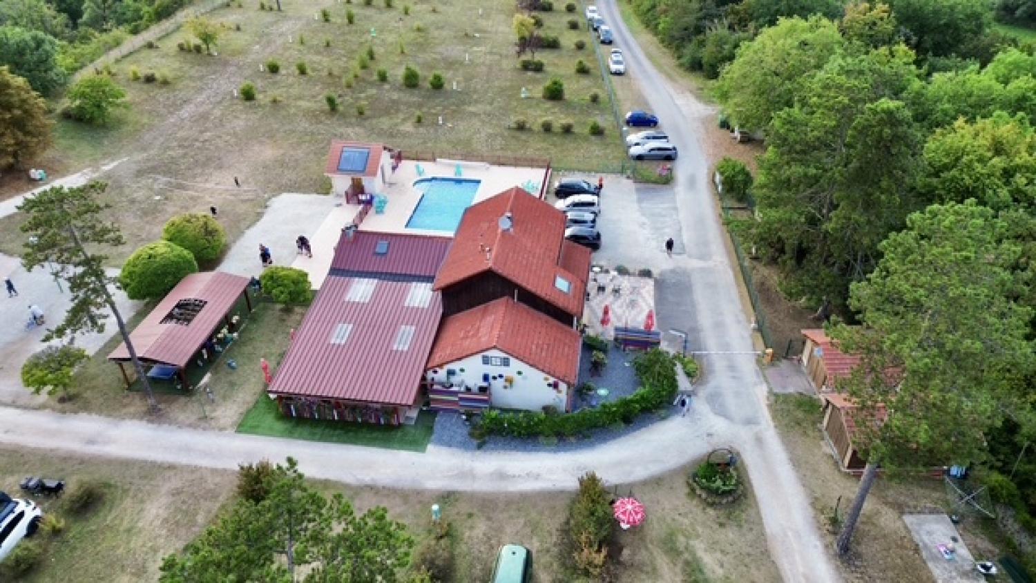 kaufen Camping Jaulny Meurthe-et-Moselle 86