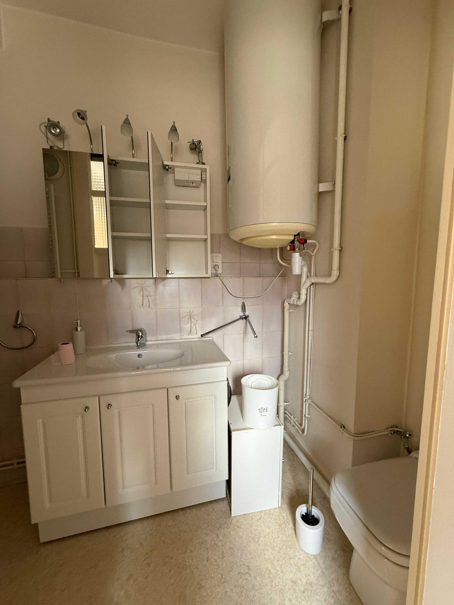  kaufen Wohnung/ Apartment Jussey Haute-Saône 15