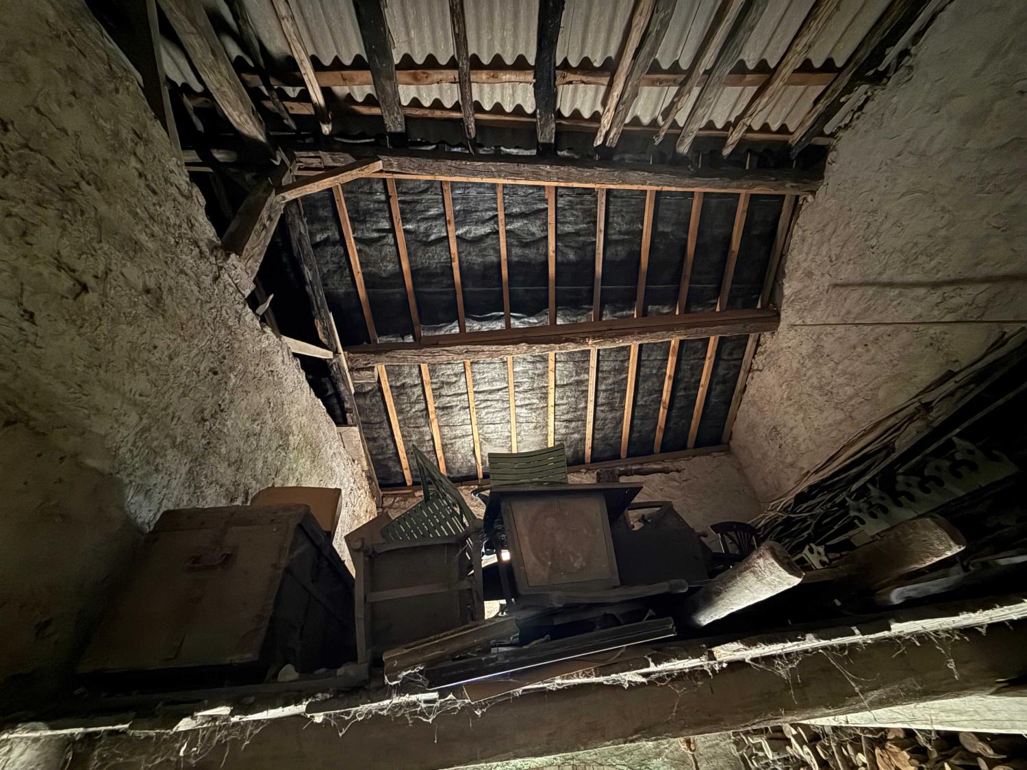  kaufen Dorfbauernhof Châtillon-sur-Saône Vogesen 28