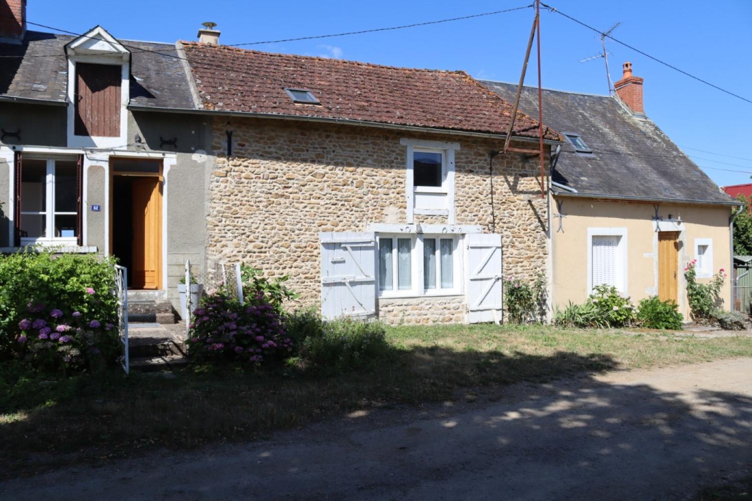  kaufen Haus Limanton Nièvre 9