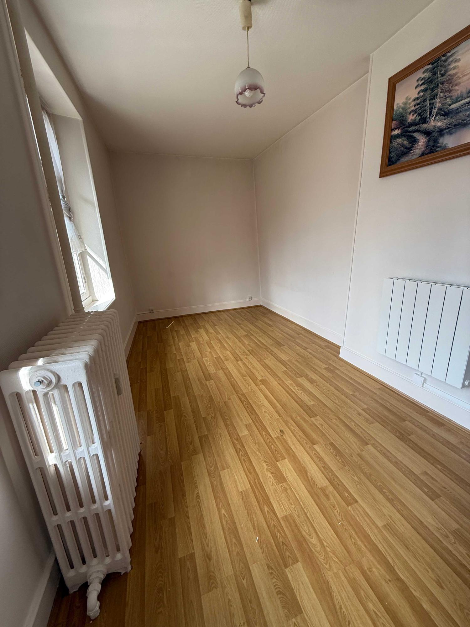  kaufen Wohnung/ Apartment Jussey Haute-Saône 17