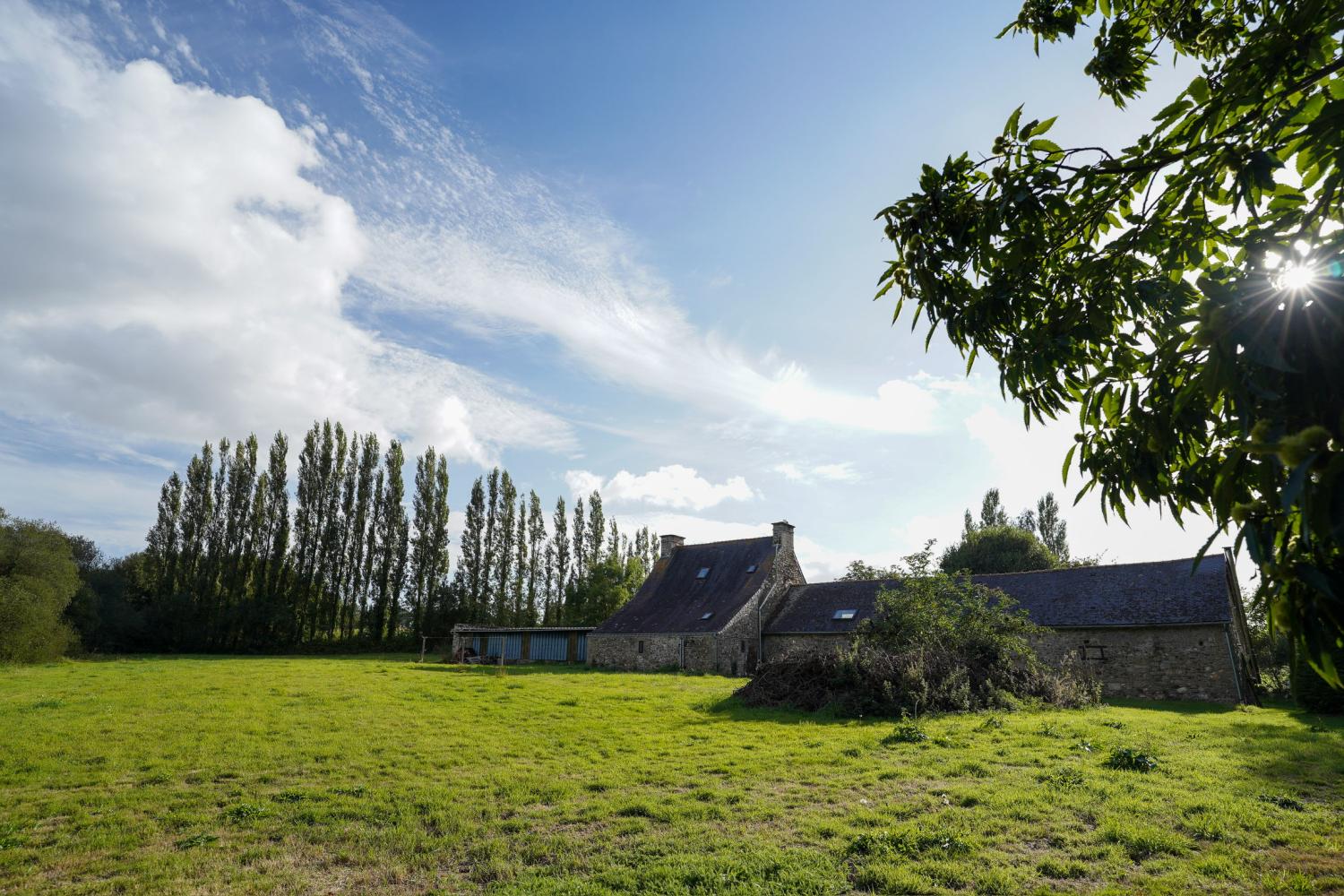  kaufen Landgut Pontivy Morbihan 36