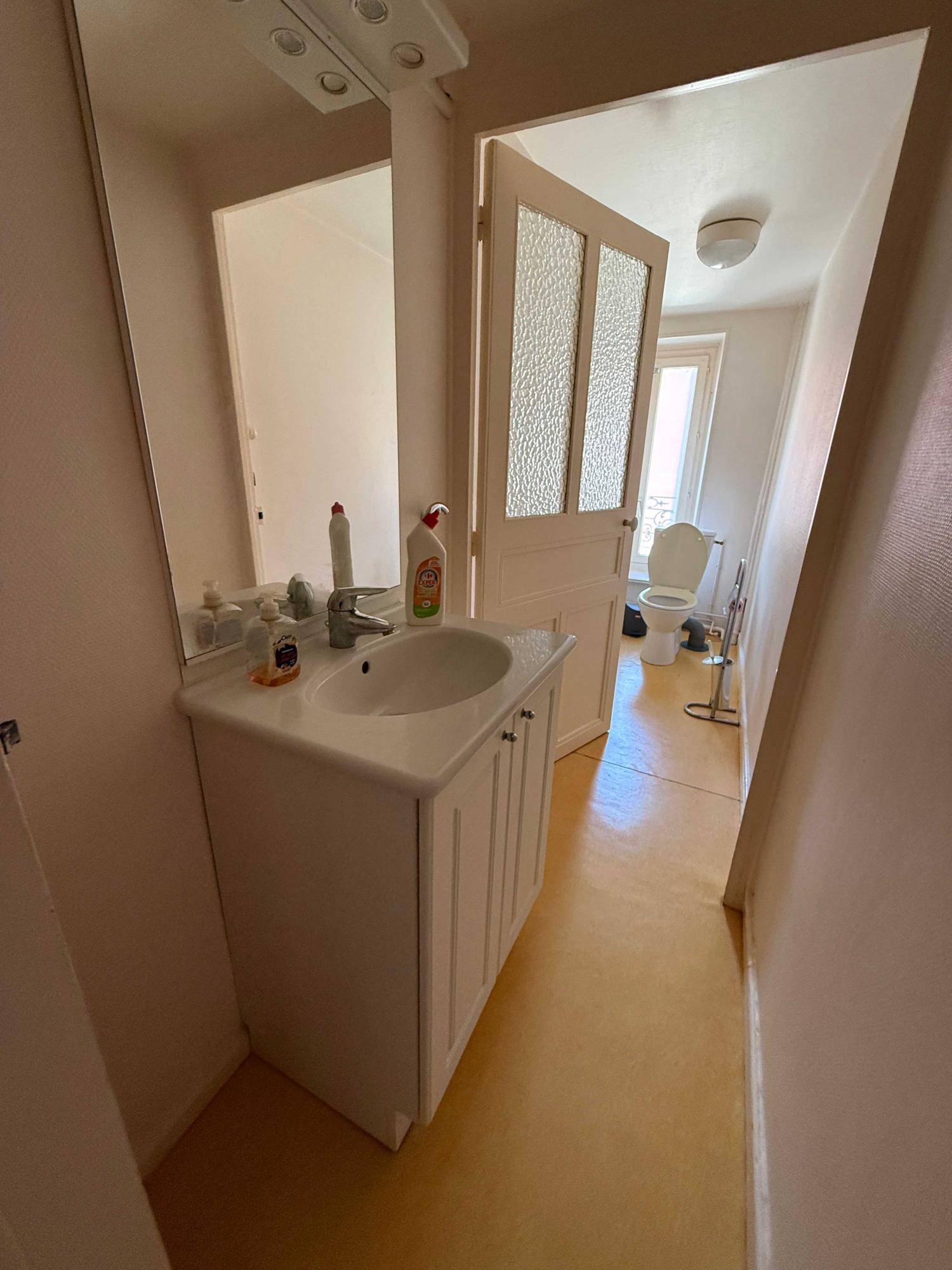  kaufen Wohnung/ Apartment Jussey Haute-Saône 11