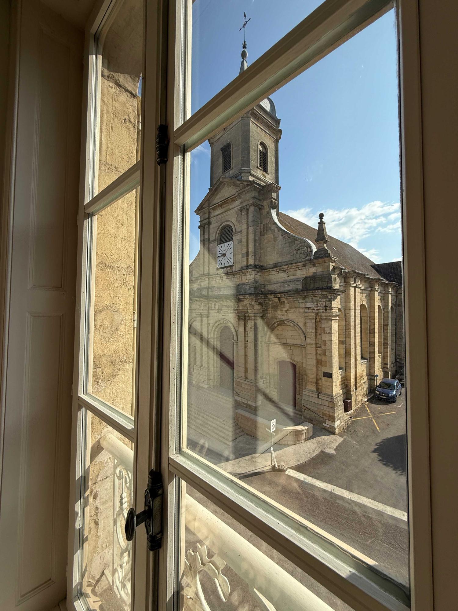  kaufen Wohnung/ Apartment Jussey Haute-Saône 24