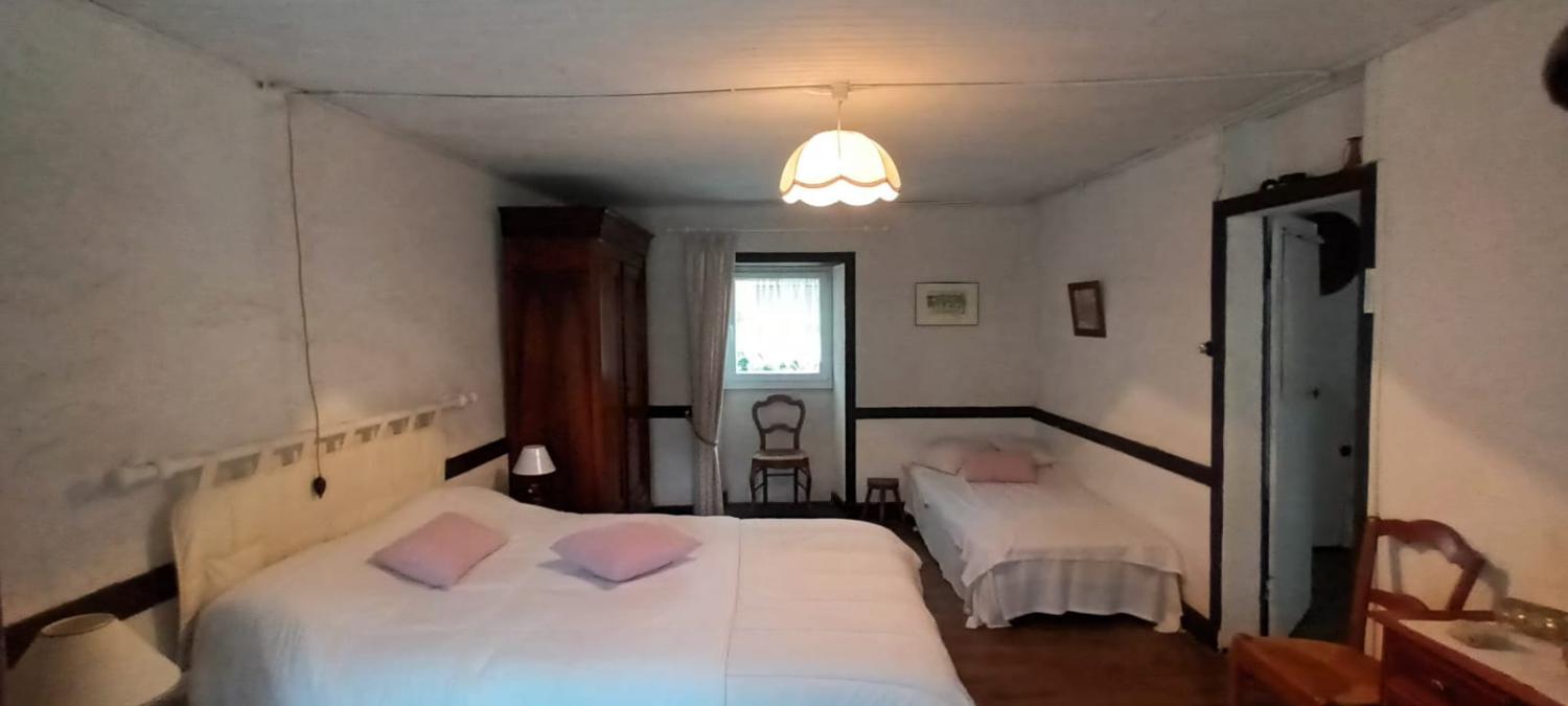  kaufen Haus Saint-Cirgues-la-Loutre Corrèze 6
