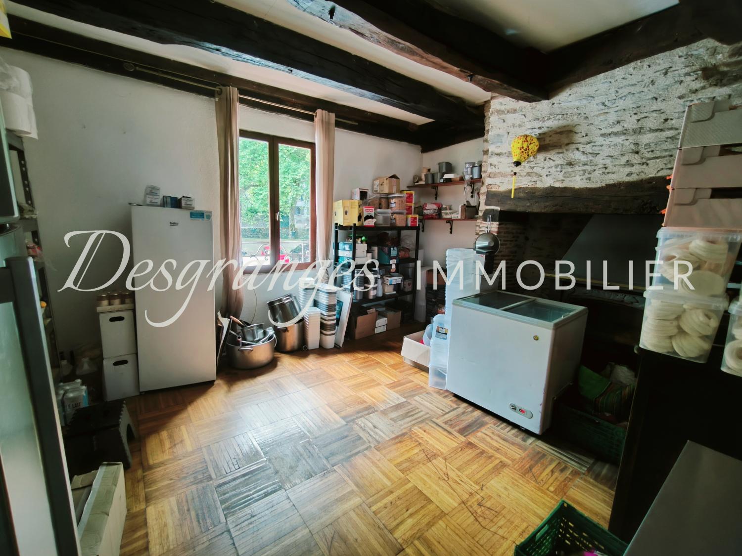  kaufen Gewerbeimmobilie Ségur-le-Château Corrèze 10