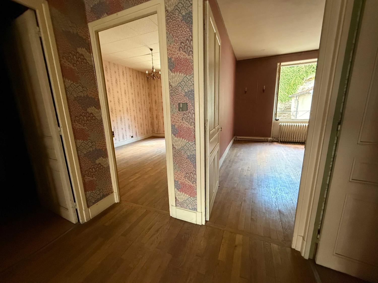  kaufen Dorfhaus Bourbonne-les-Bains Haute-Marne 16
