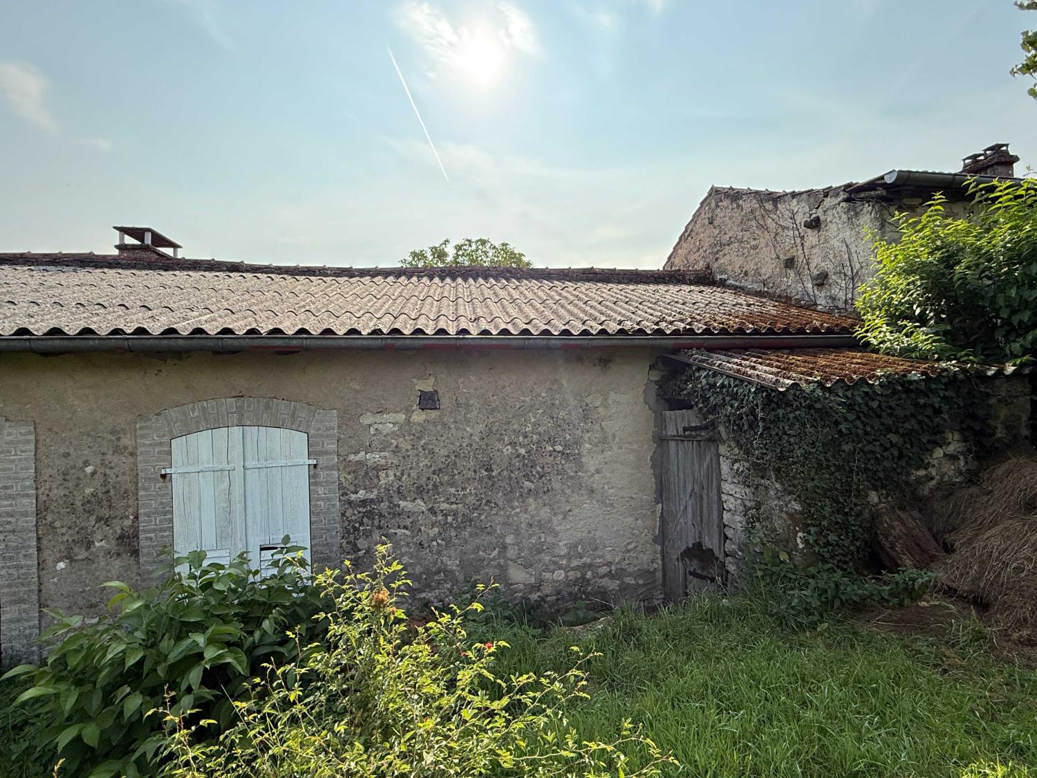  kaufen Dorfbauernhof Châtillon-sur-Saône Vogesen 24