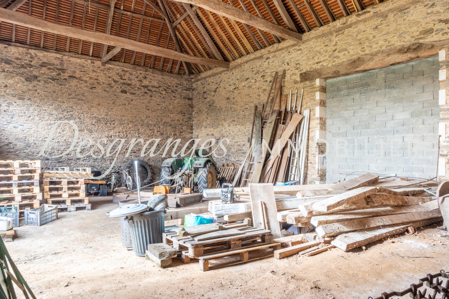  kaufen Landgut Payzac Dordogne 15