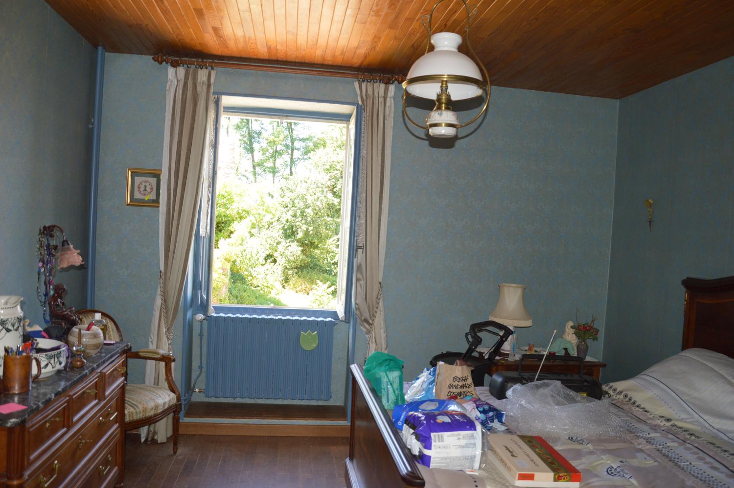  kaufen Haus Dun-sur-Grandry Nièvre 7
