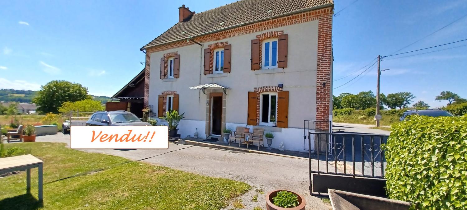  kaufen Grundstück Ahun Creuse 1