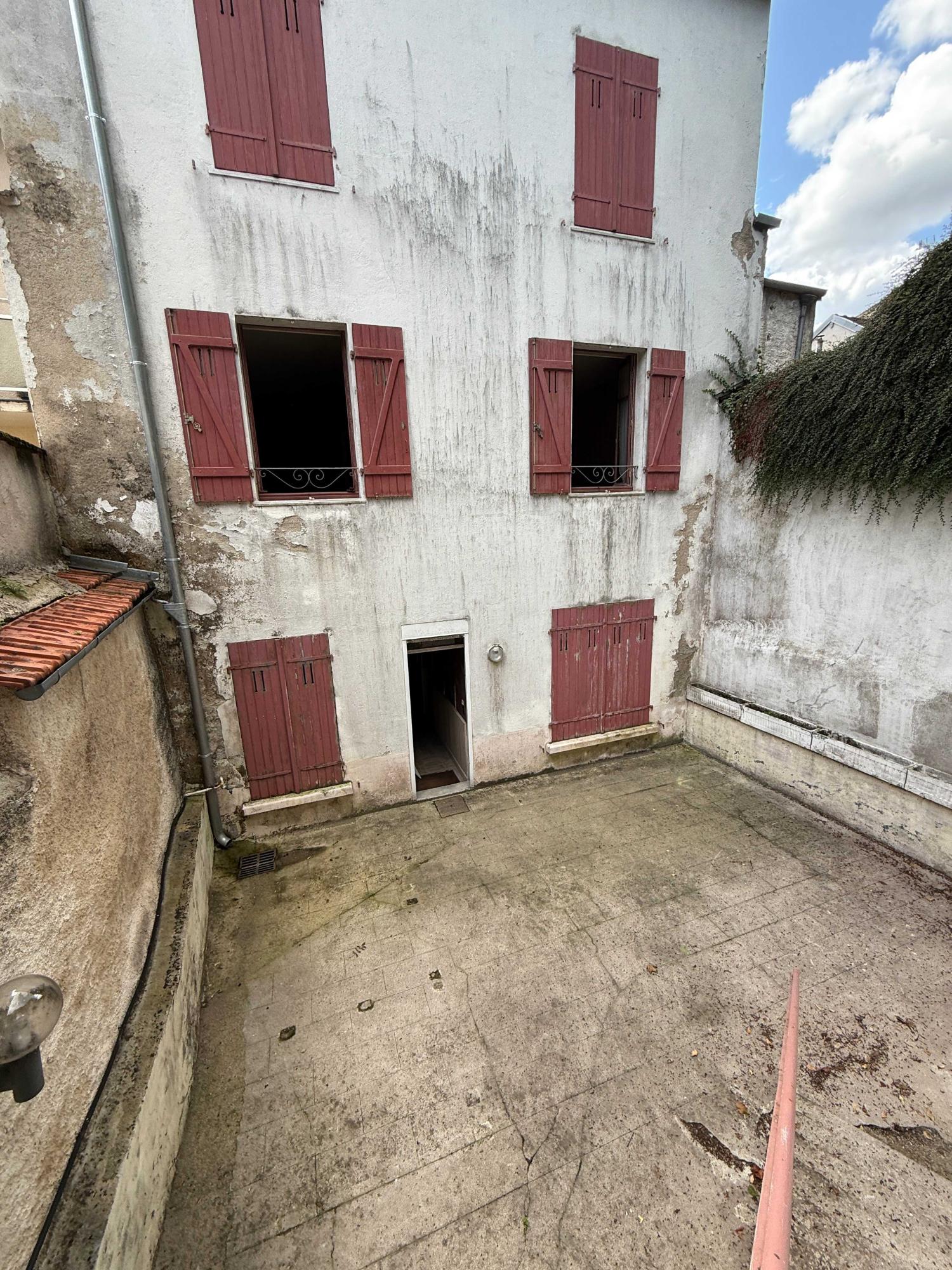  kaufen Dorfhaus Bourbonne-les-Bains Haute-Marne 19