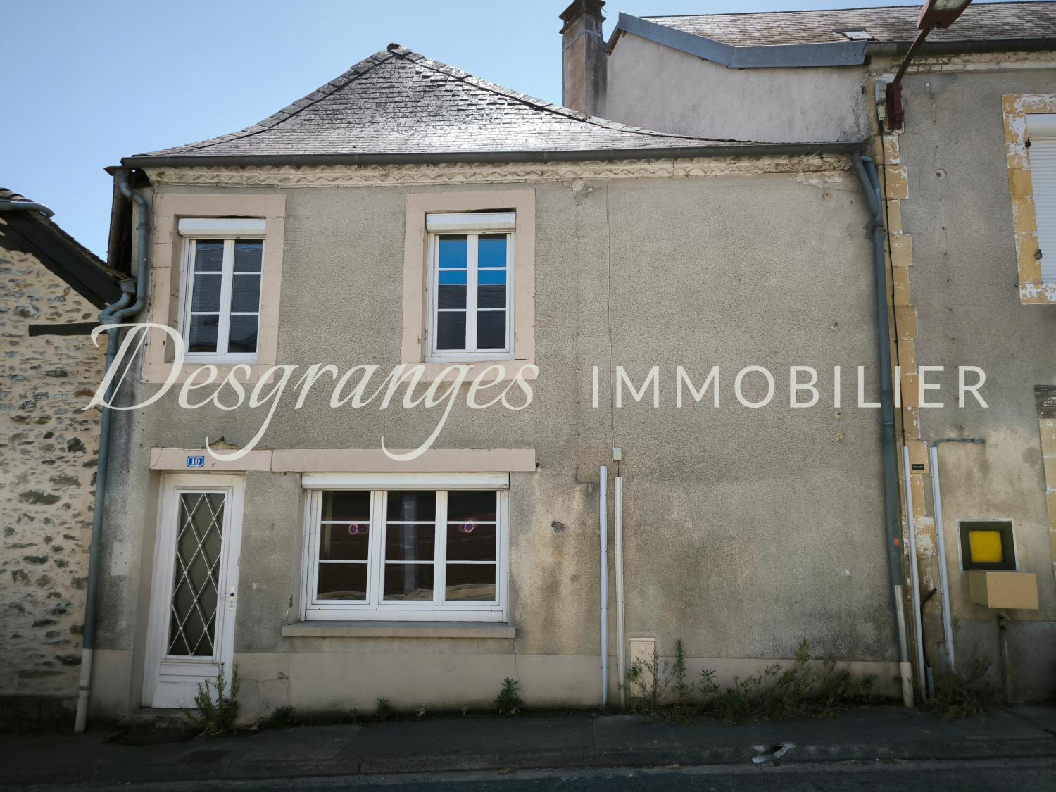  kaufen Stadthaus Payzac Dordogne 1