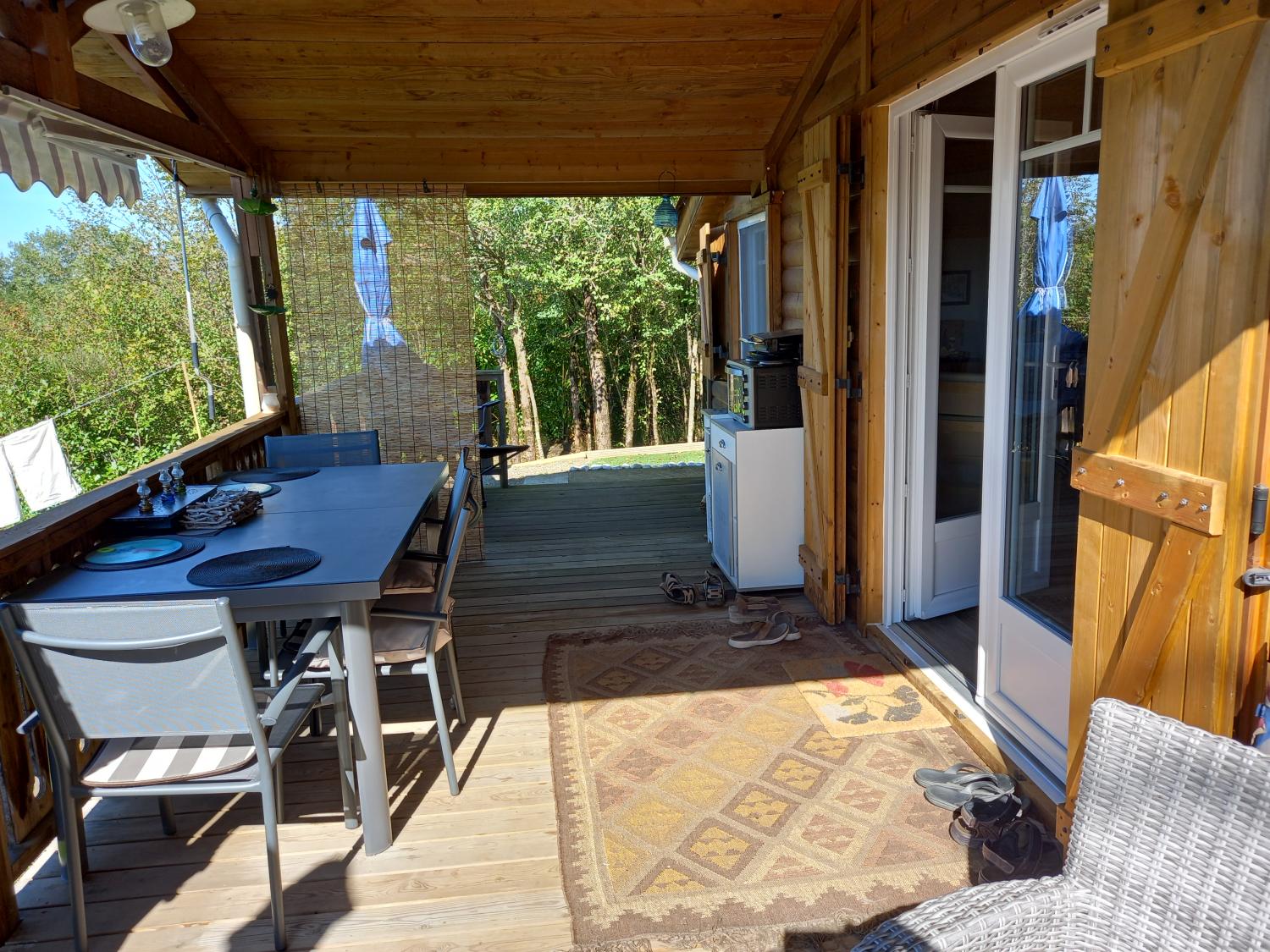  kaufen Chalet Marciac Gers 4