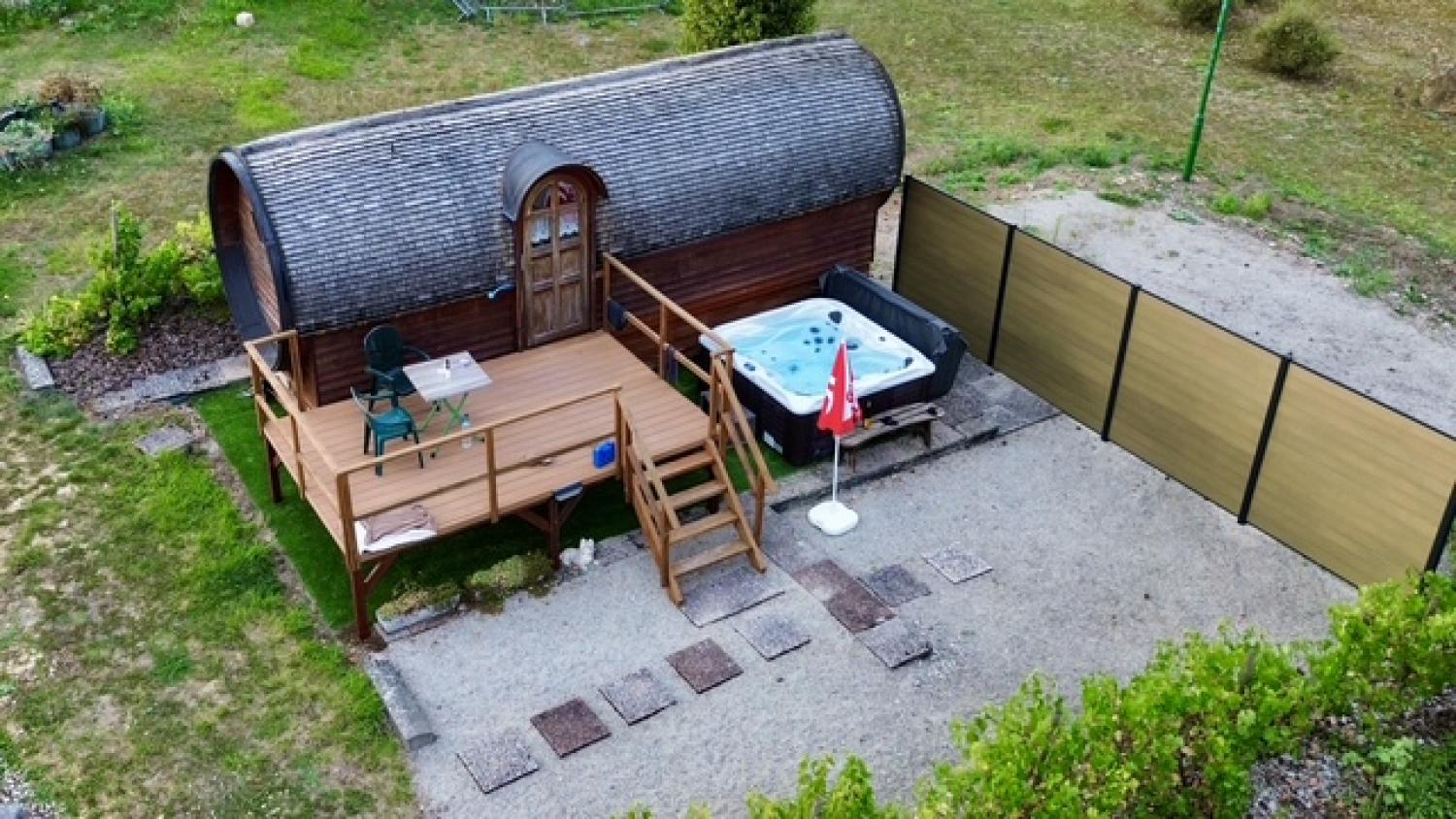  kaufen Camping Jaulny Meurthe-et-Moselle 83