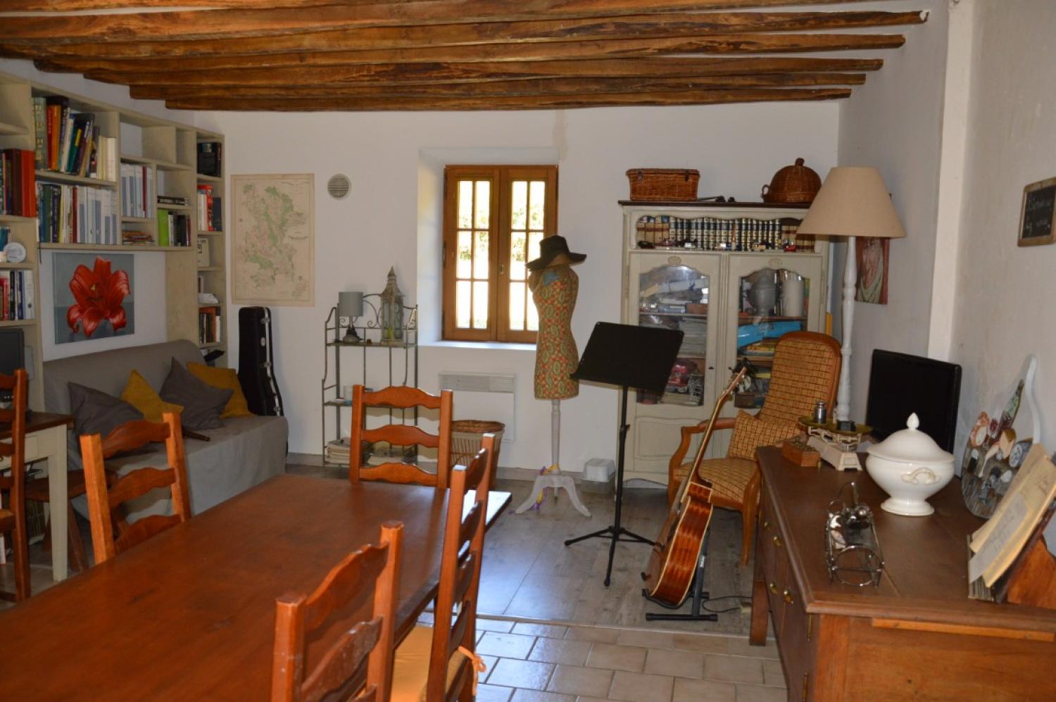  kaufen Haus Alluy Nièvre 6