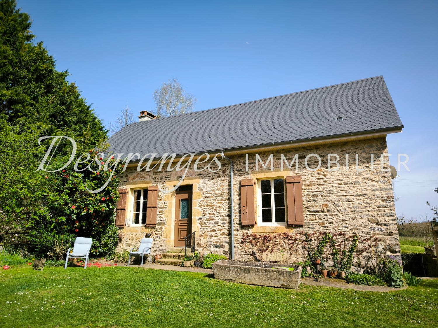  kaufen Landgut Payzac Dordogne 2