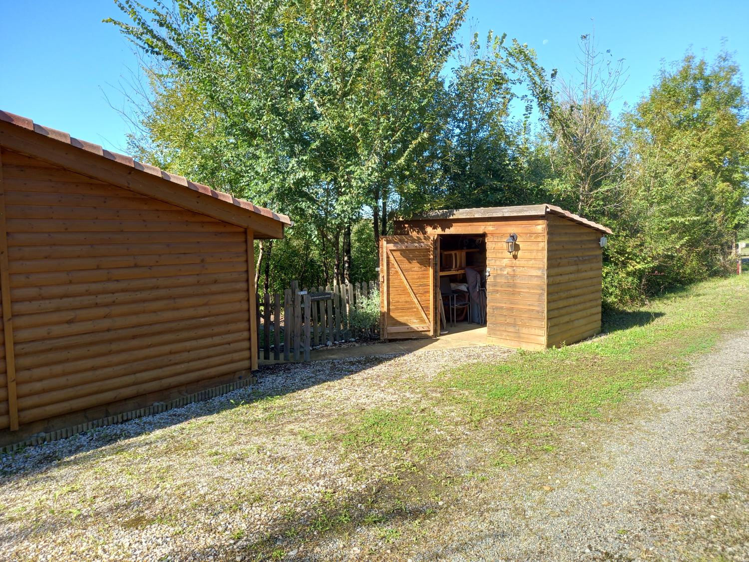  kaufen Chalet Marciac Gers 9