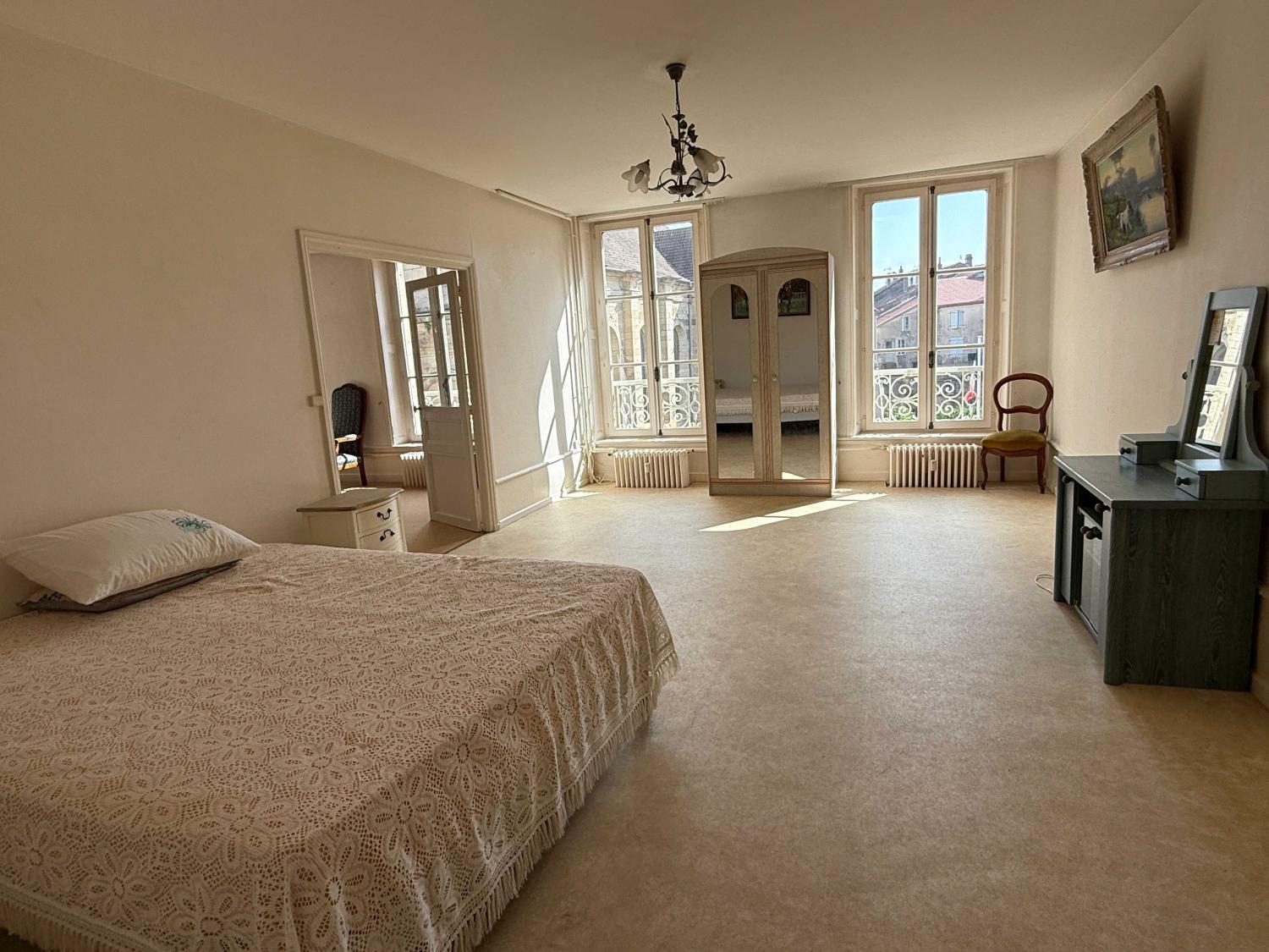  kaufen Wohnung/ Apartment Jussey Haute-Saône 29