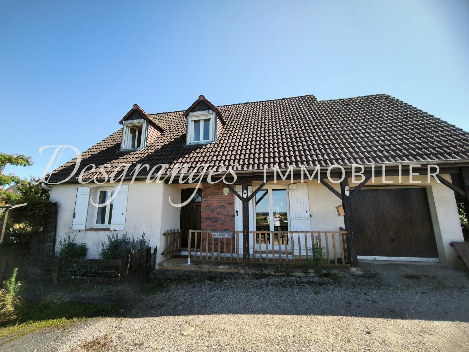  kaufen Freistehend Saint-Robert Corrèze 24