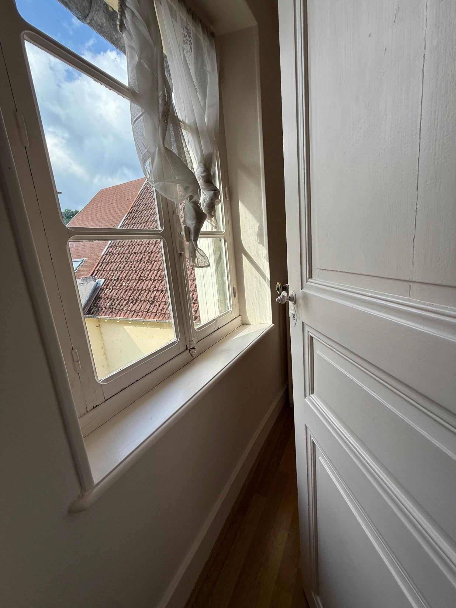  kaufen Wohnung/ Apartment Jussey Haute-Saône 16