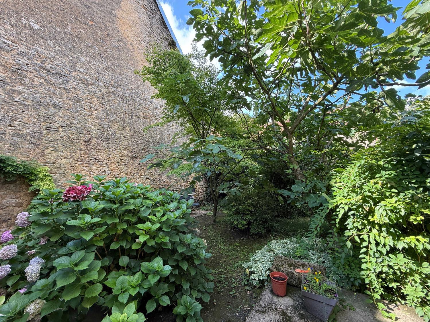  kaufen Wohnung/ Apartment Jussey Haute-Saône 34