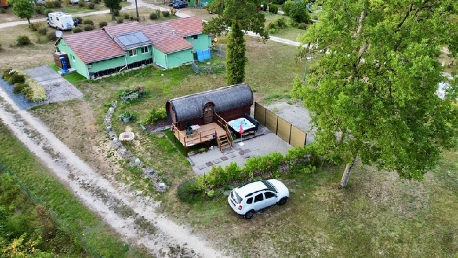  kaufen Camping Jaulny Meurthe-et-Moselle 82