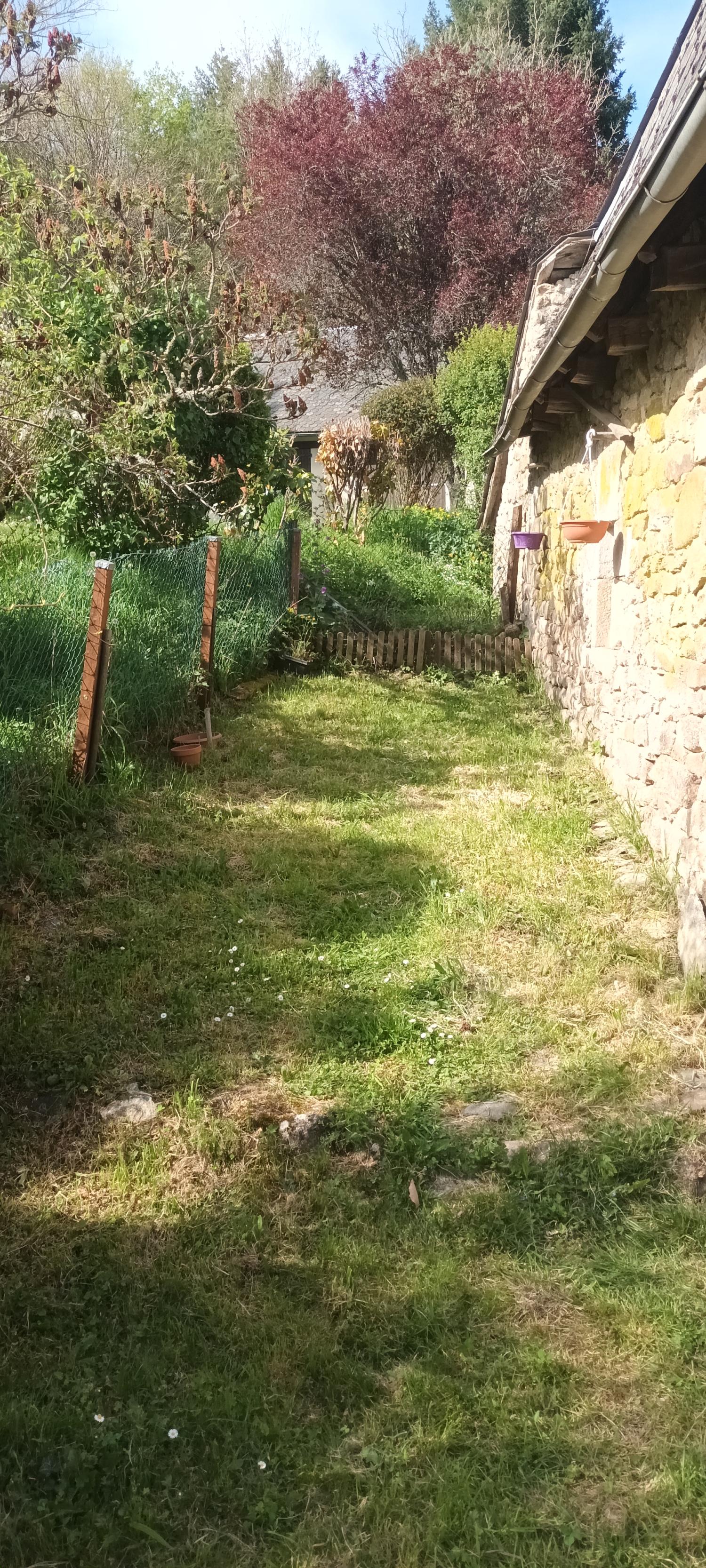 kaufen Haus Saint-Cirgues-la-Loutre Corrèze 3