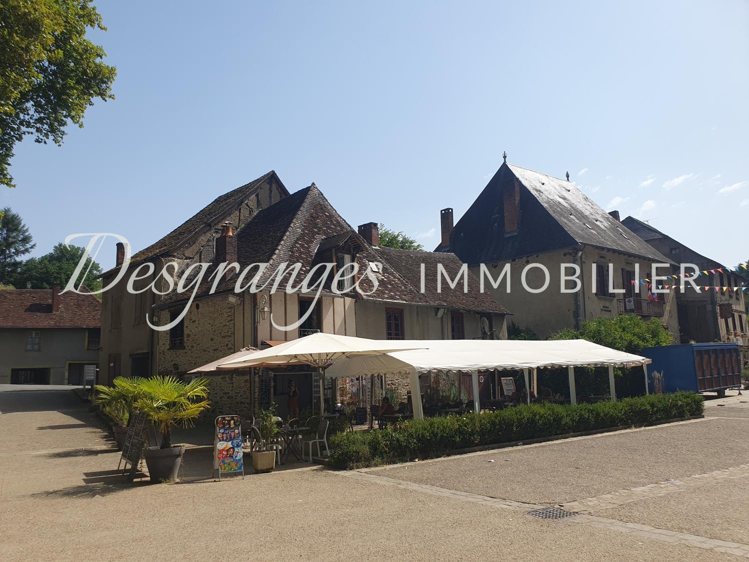  kaufen Gewerbeimmobilie Ségur-le-Château Corrèze 13