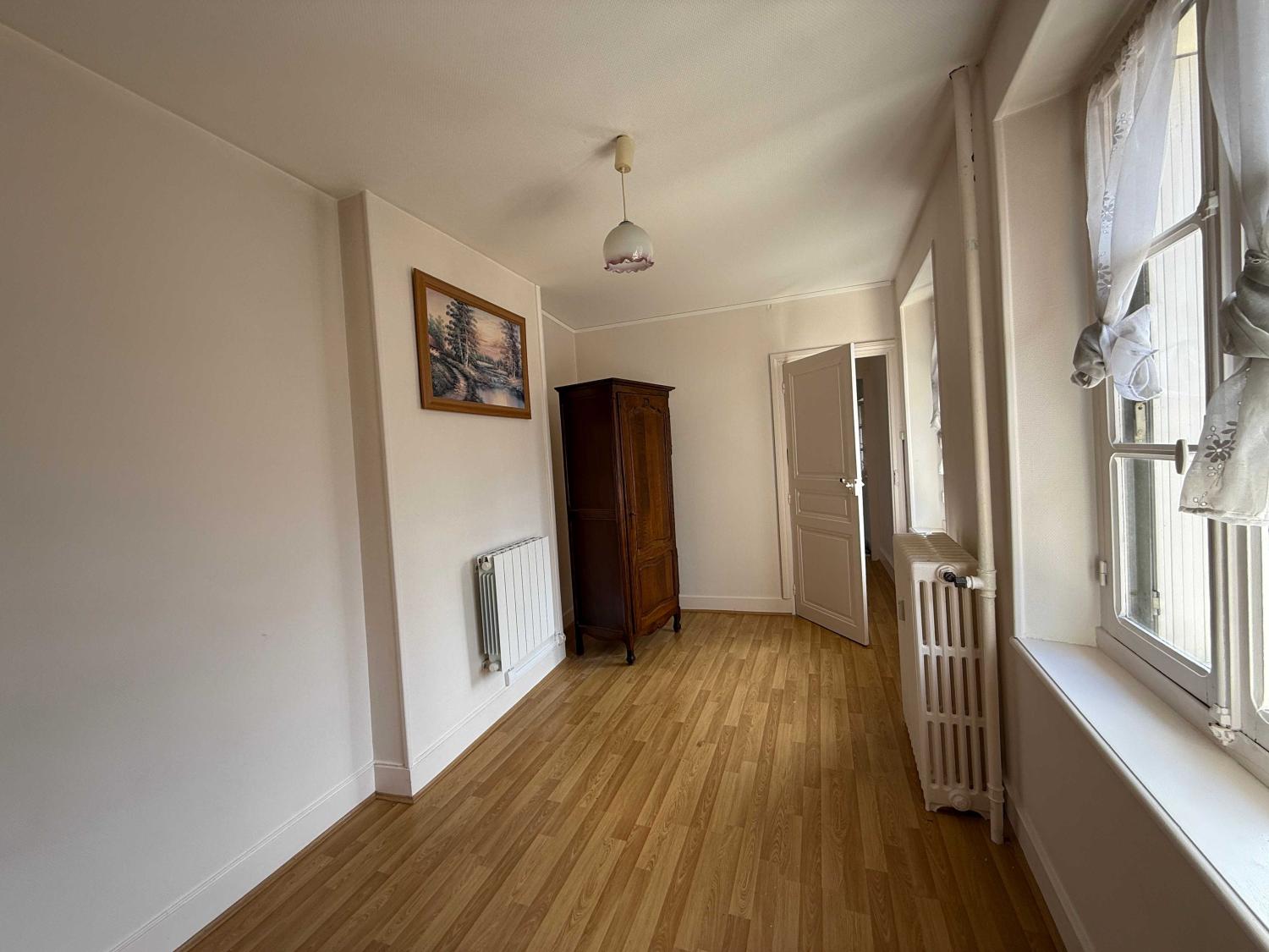  kaufen Wohnung/ Apartment Jussey Haute-Saône 18
