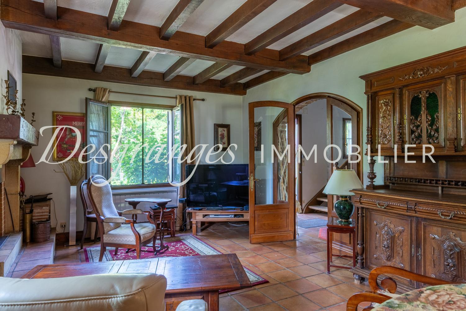  kaufen Landgut Dussac Dordogne 4