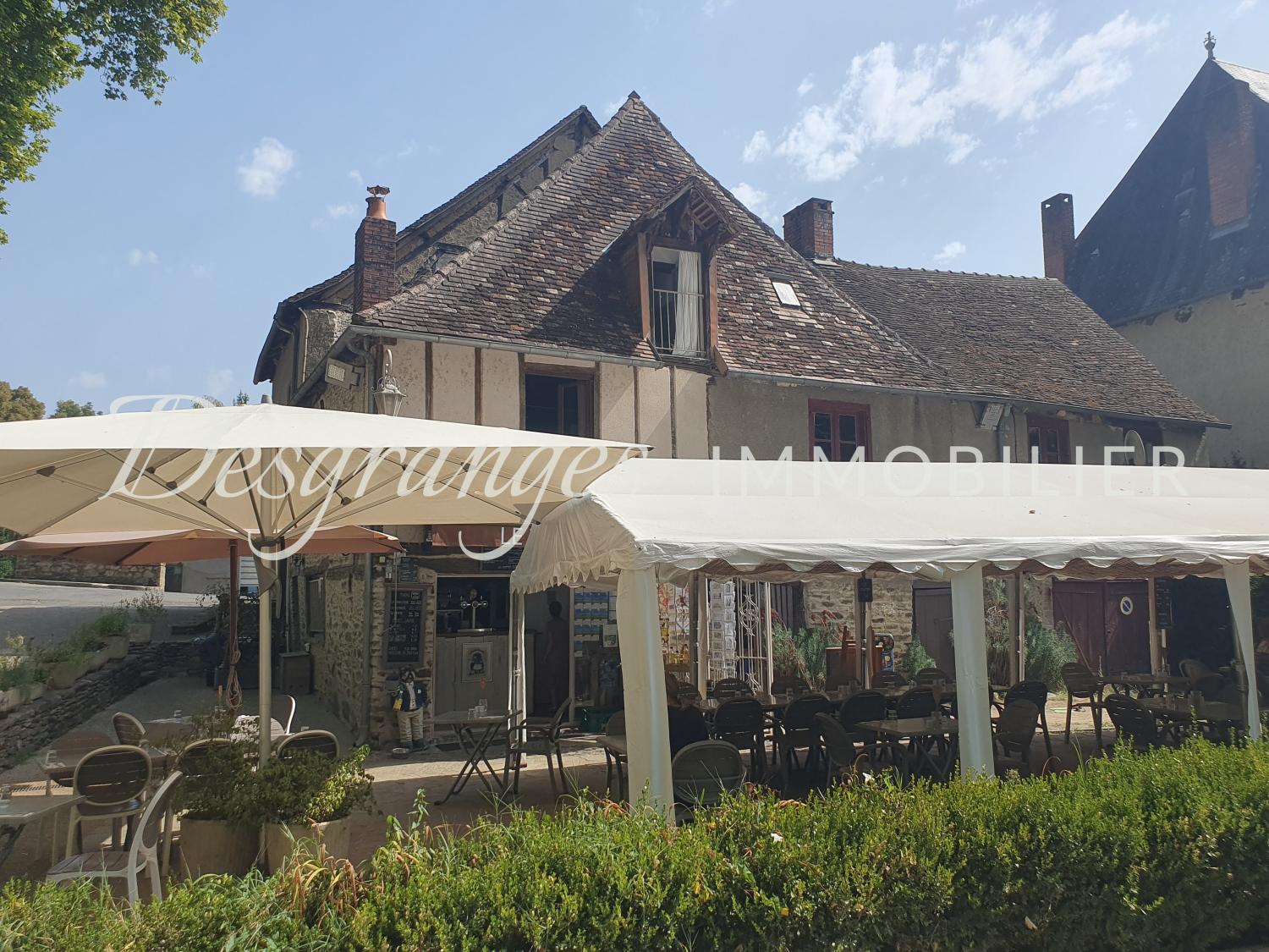  kaufen Gewerbeimmobilie Ségur-le-Château Corrèze 5