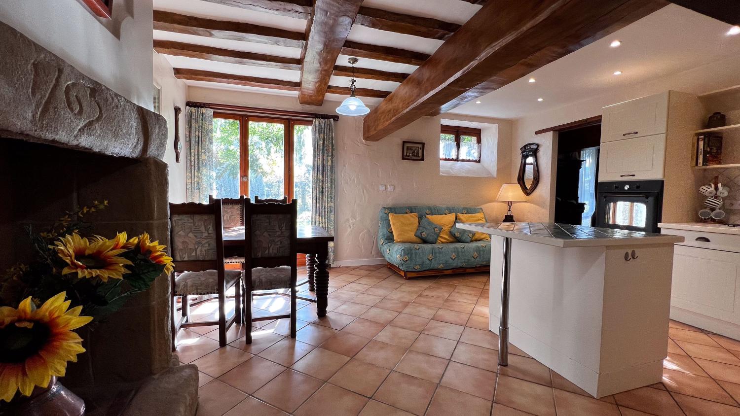  kaufen Landgut Pontivy Morbihan 30