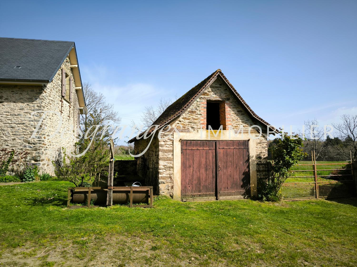  kaufen Landgut Payzac Dordogne 11
