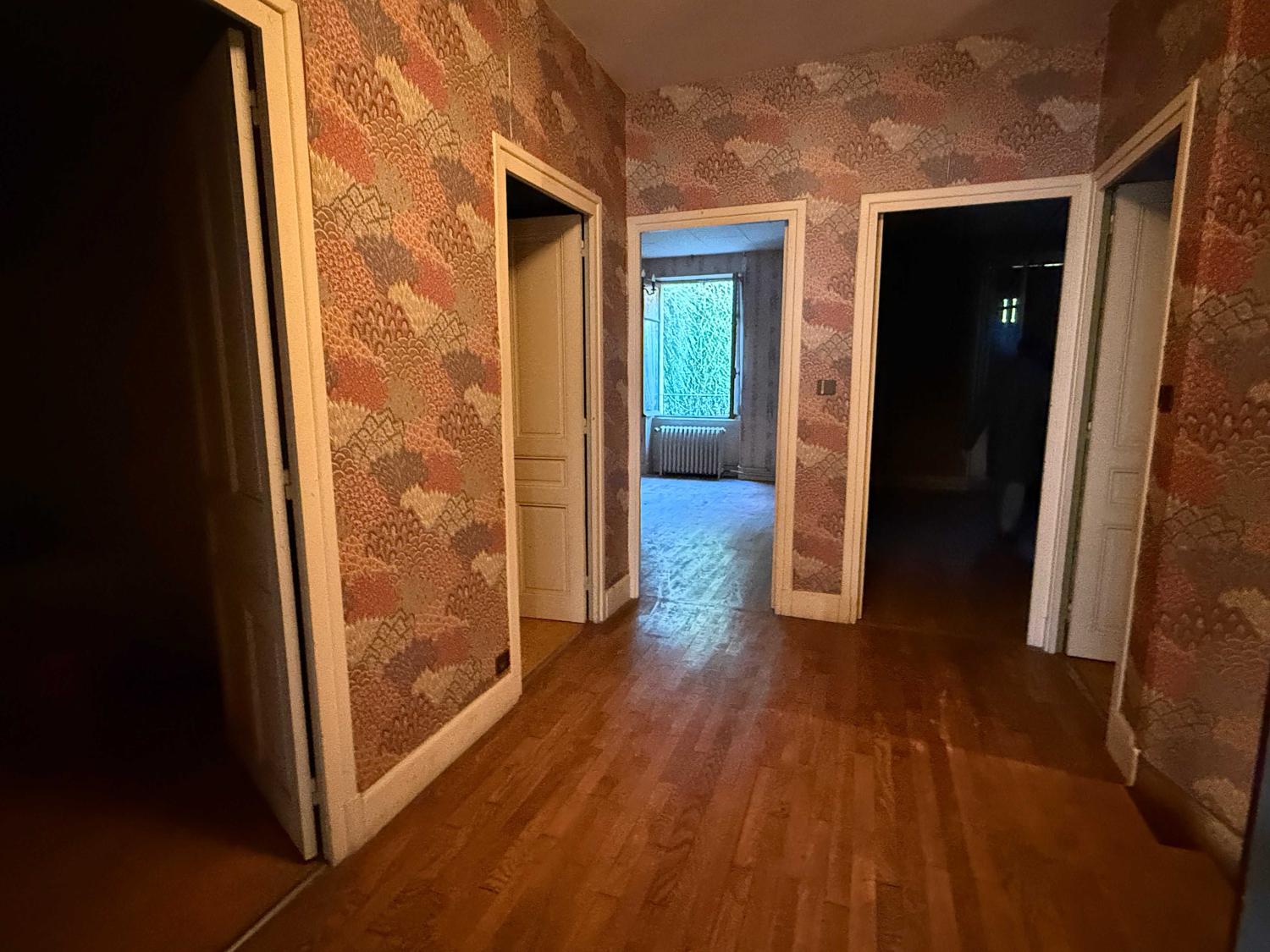  kaufen Dorfhaus Bourbonne-les-Bains Haute-Marne 3