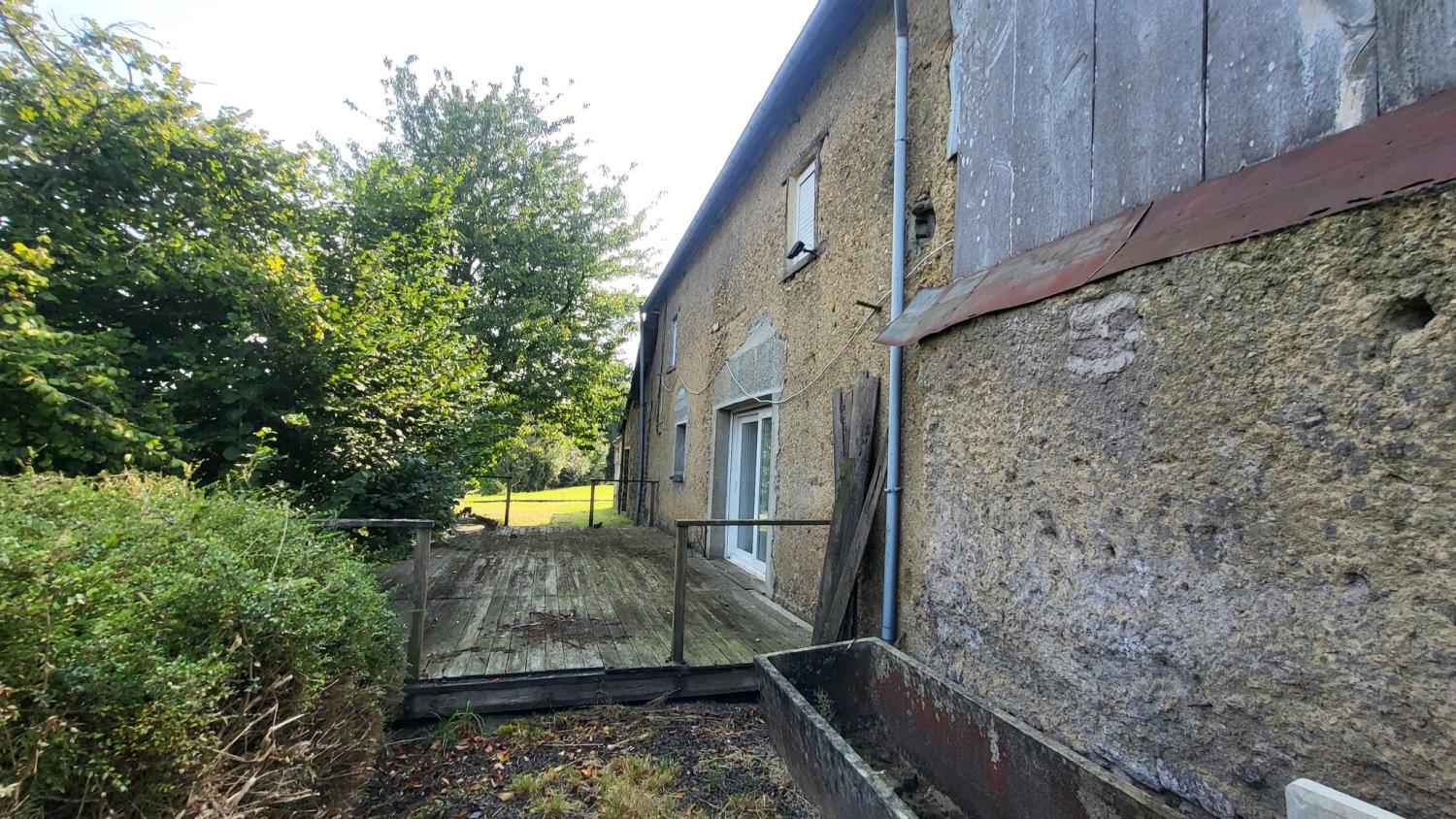  kaufen Haus Hambye Manche 19