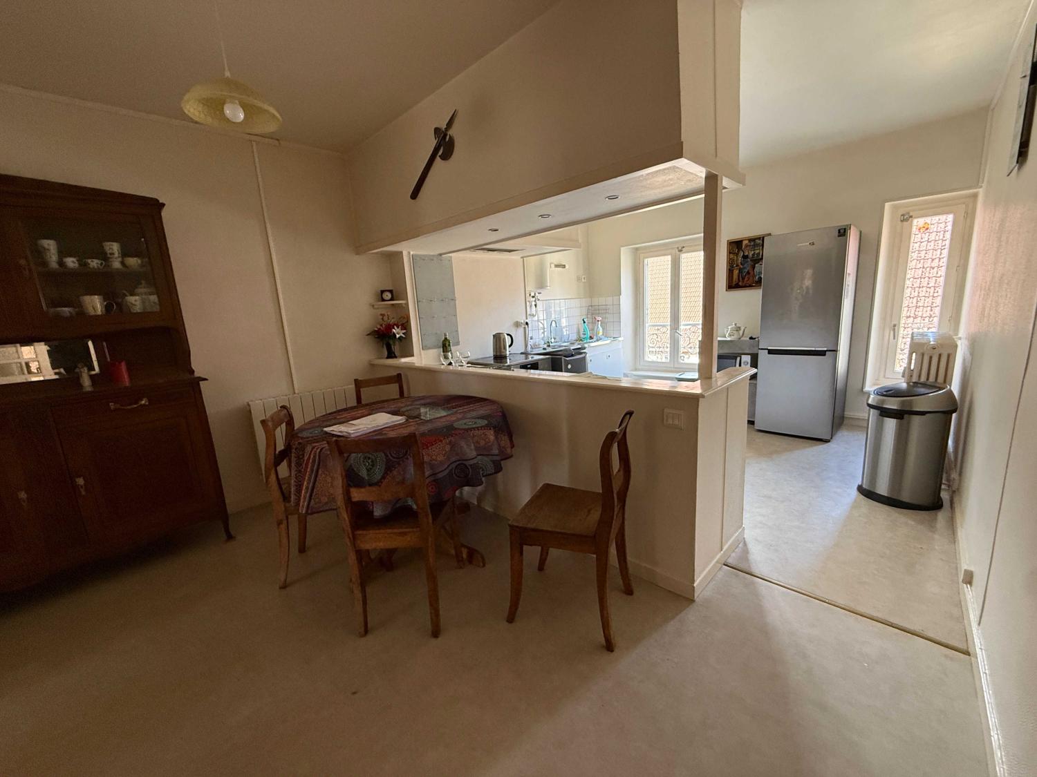  kaufen Wohnung/ Apartment Jussey Haute-Saône 7
