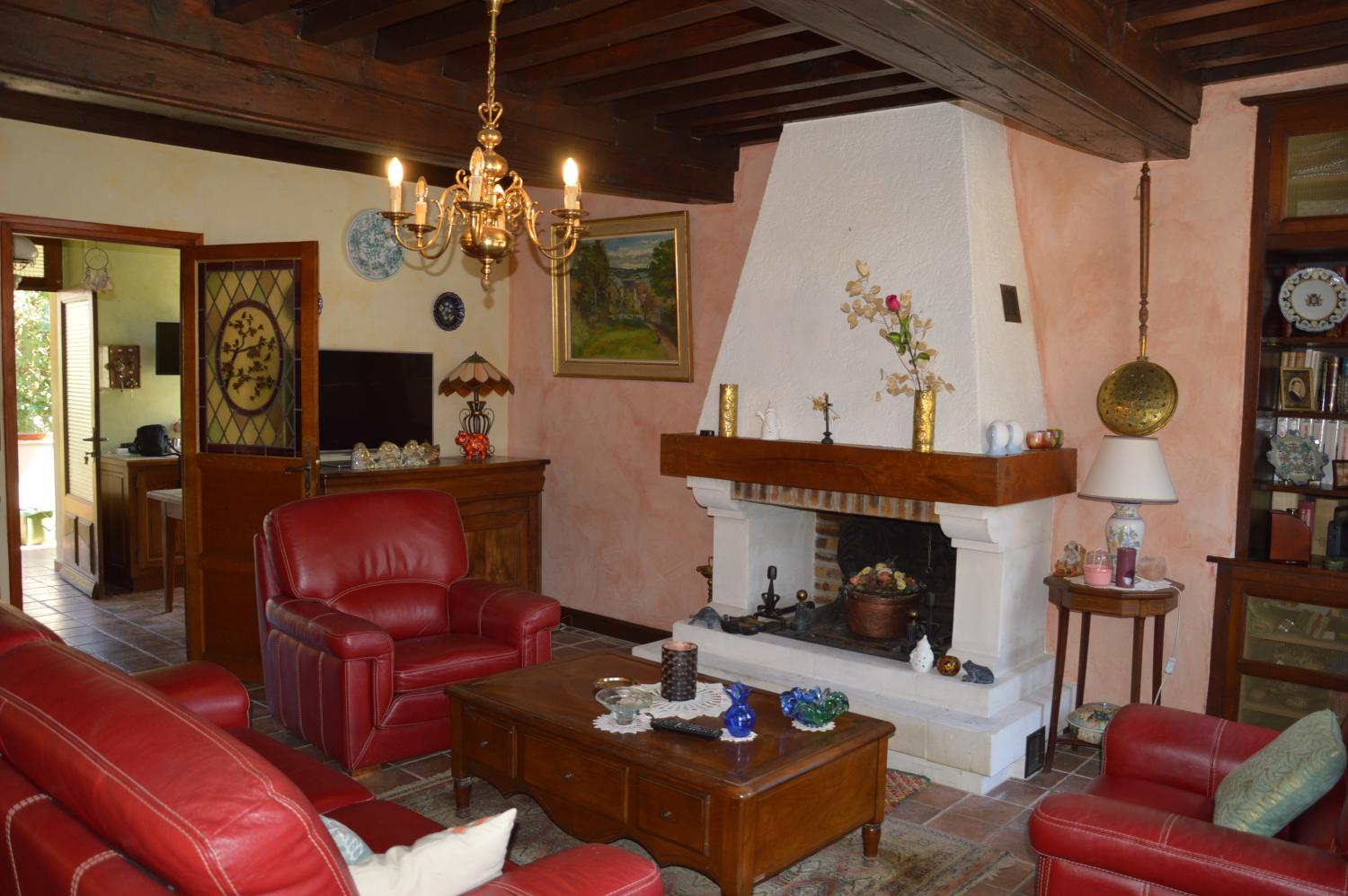  kaufen Haus Dun-sur-Grandry Nièvre 4