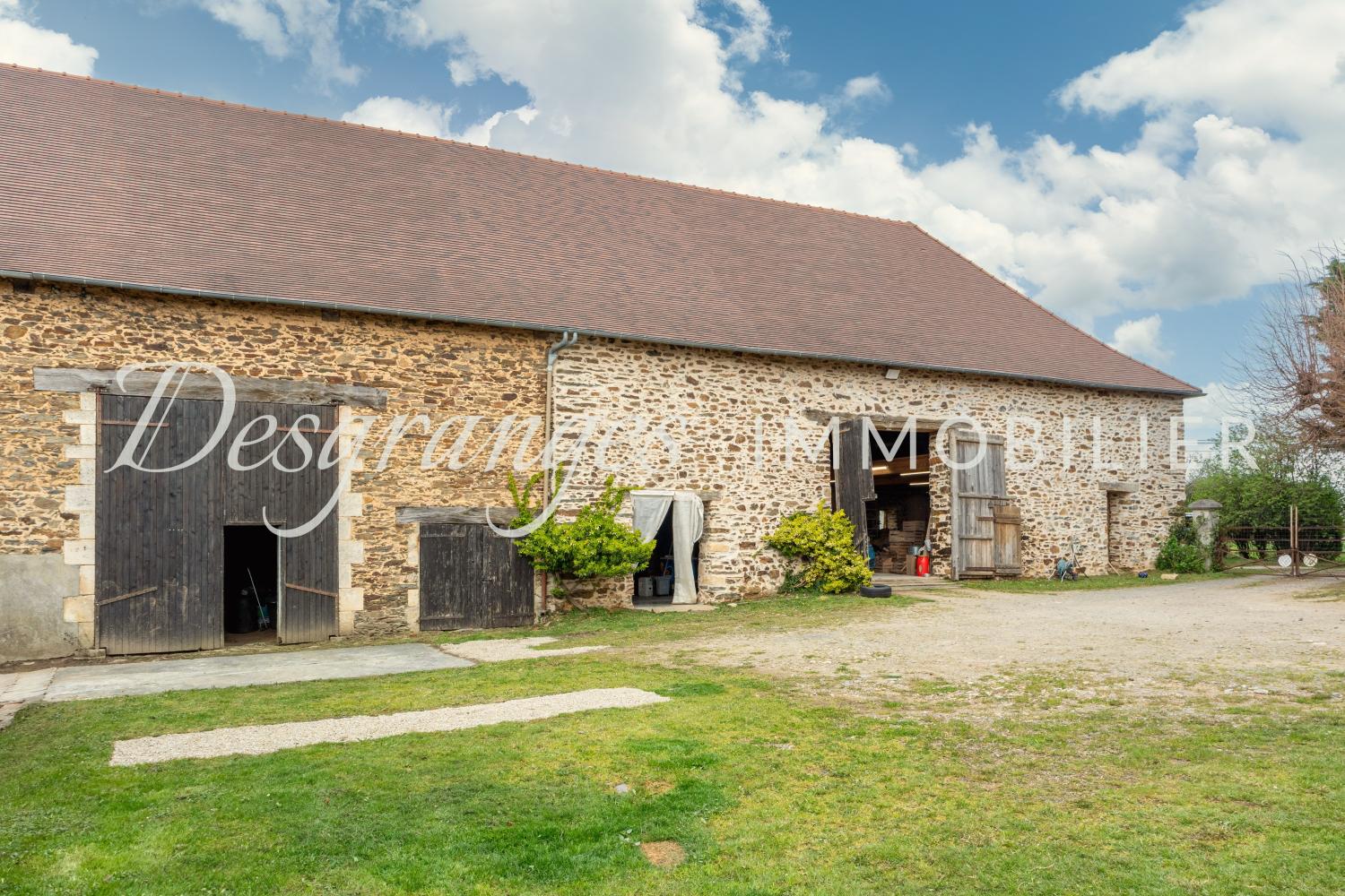  kaufen Landgut Payzac Dordogne 10