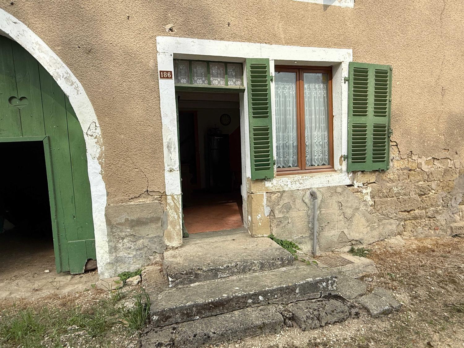  kaufen Dorfbauernhof Châtillon-sur-Saône Vogesen 32