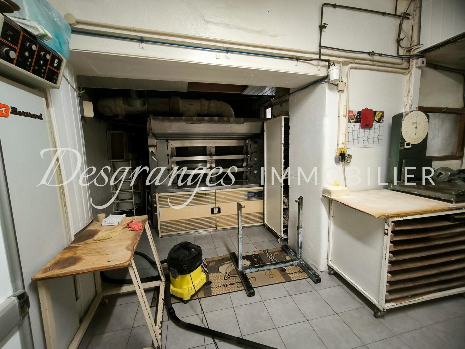  kaufen Gewerbeimmobilie Bussière-Galant Haute-Vienne 5