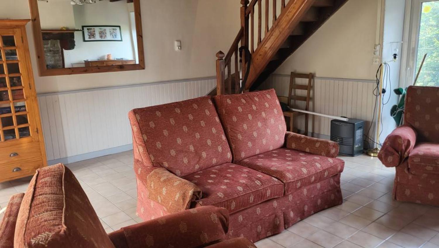  kaufen Haus Hambye Manche 6