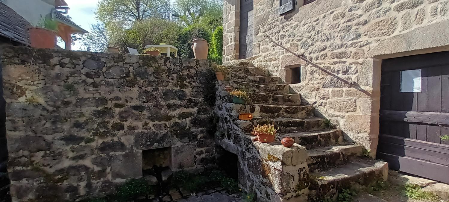  kaufen Haus Saint-Cirgues-la-Loutre Corrèze 4