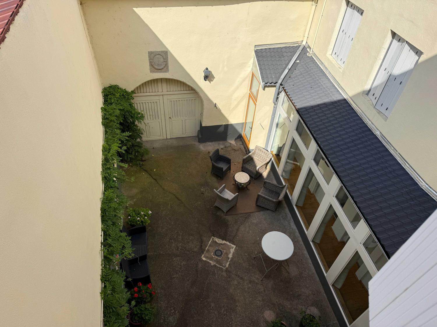  kaufen Wohnung/ Apartment Jussey Haute-Saône 28
